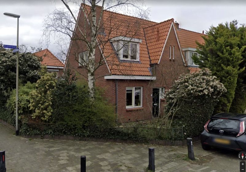 Eendrachtpark 1, 1402 RJ Bussum, Nederland