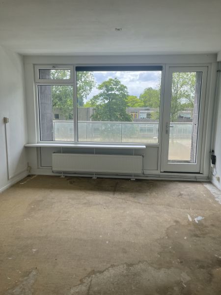 Graan voor Visch 13921A