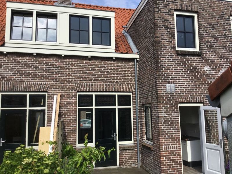 Swammerdamstraat 54, 3553 RZ Utrecht, Nederland