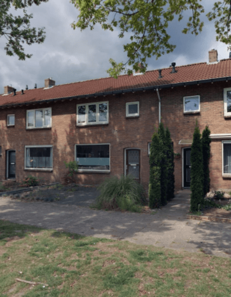 Krabbenbosweg 264, 7555 ES Hengelo, Nederland