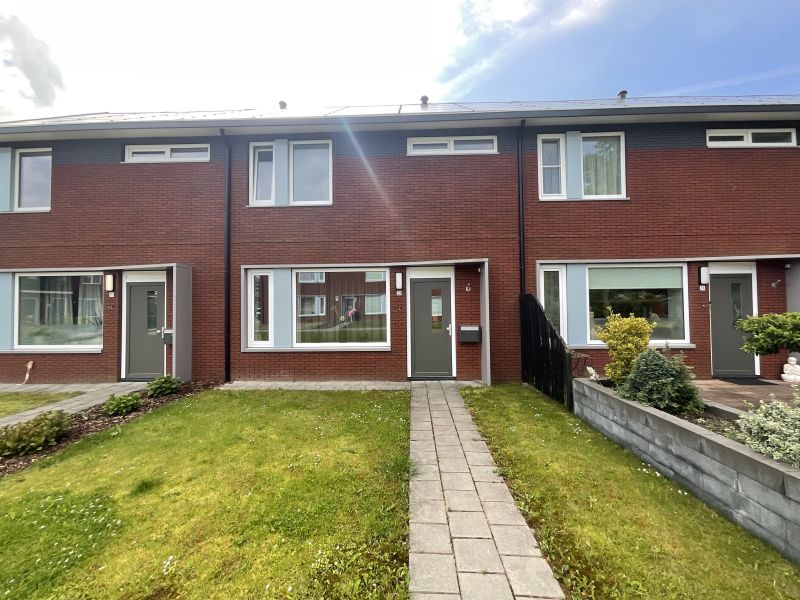 Delfstraat 22, 9919 BG Loppersum, Nederland