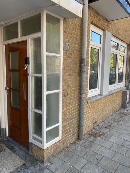 Aalsmeerweg 63III, 1059 AD Amsterdam, Nederland