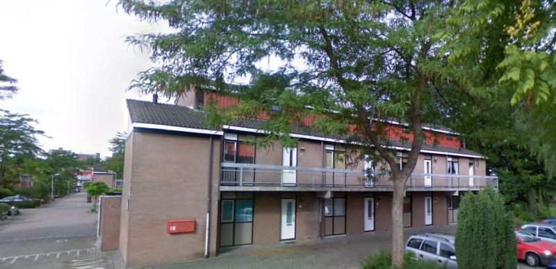 Boendermaker 79, 1505 BK Zaandam, Nederland