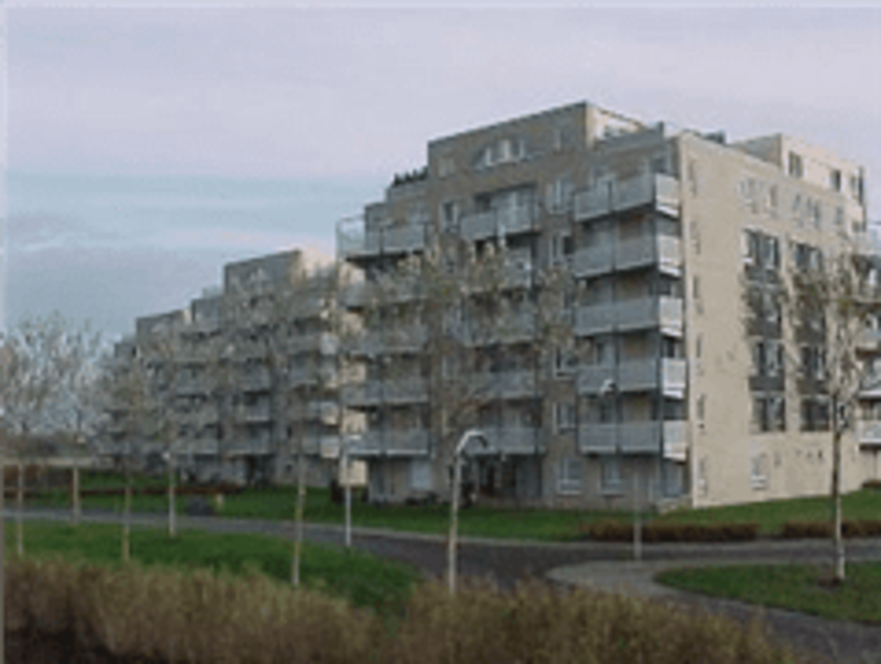 Oscarlaan 36, 1325 EW Almere, Nederland