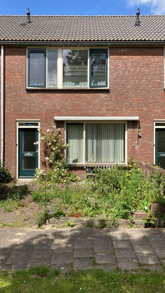 Bickershorn 35, 1534 NS Oostknollendam, Nederland