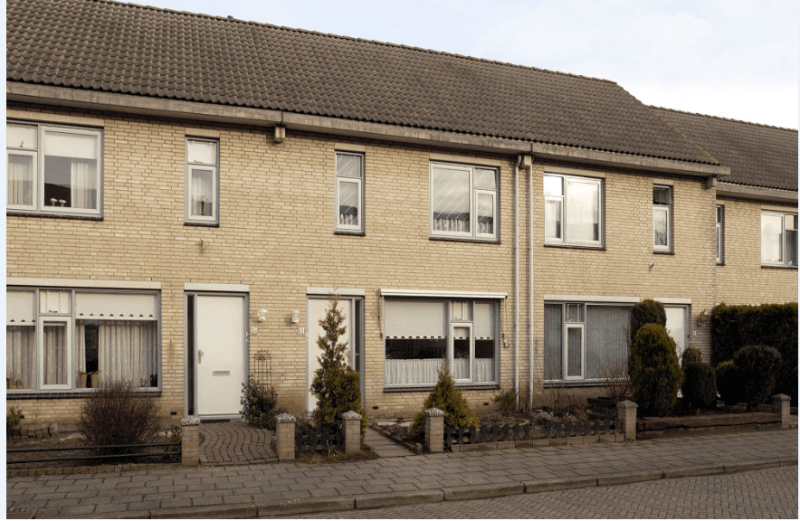 Bleijendaal 10, 3813 XD Amersfoort, Nederland