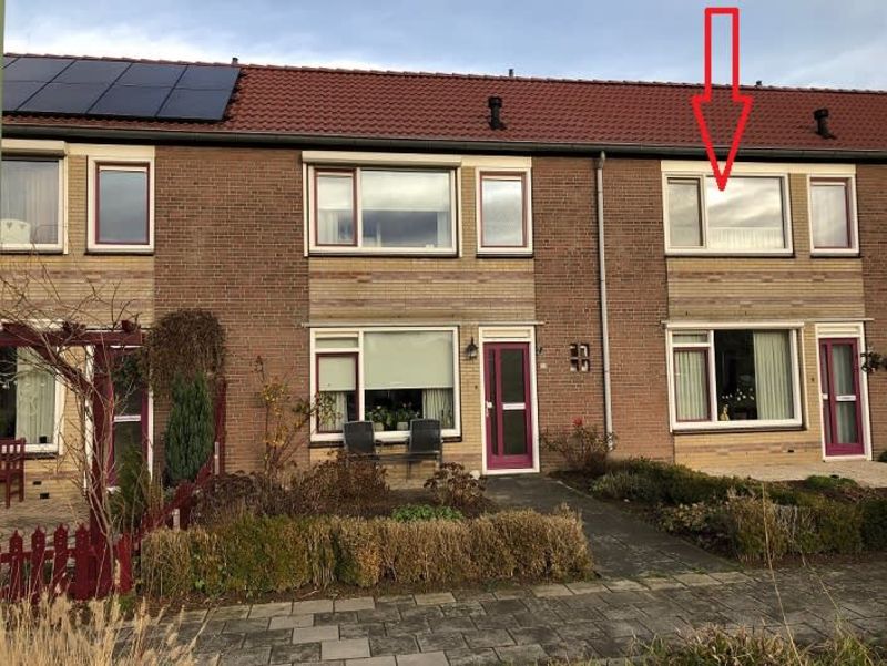 Pr. Irenelaan 54, 4255 VL Nieuwendijk, Nederland