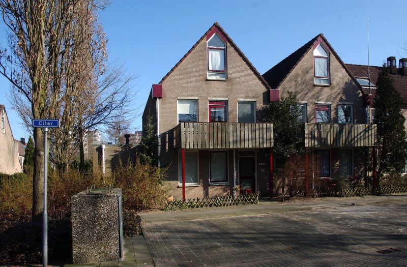 Citer 44, 3766 ZM Soest, Nederland