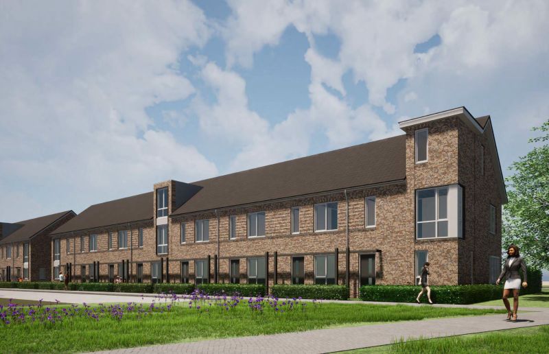 Doctor Hermansstraat 22, 5212 EZ 's-Hertogenbosch, Nederland