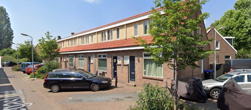Onegastraat 18, 1506 NX Zaandam, Nederland