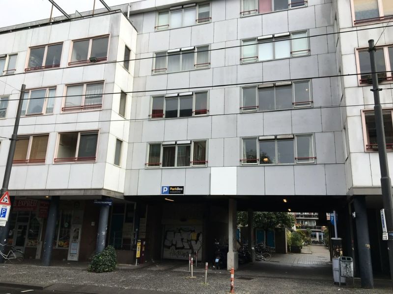 Van Limburg Stirumstraat 85, 1051 BA Amsterdam, Nederland