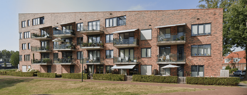 Alexiastraat 16, 3621 VG Breukelen, Nederland