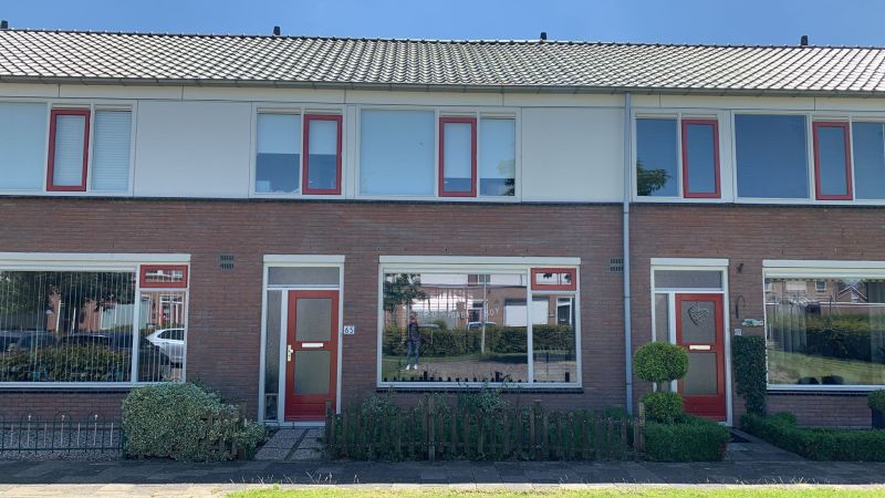 Westerengstraat 65, 6669 BH Dodewaard, Nederland