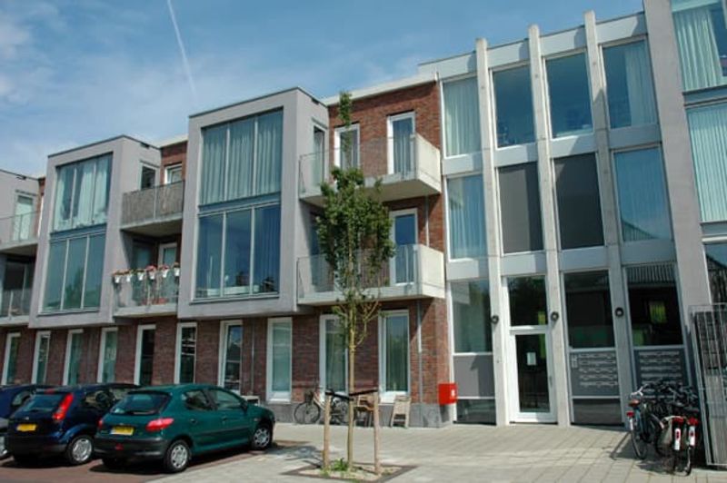 Pelikaanlaan 83, 2106 AV Heemstede, Nederland