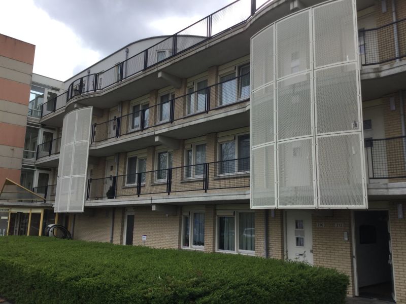 Burgemeester Pabstlaan 230