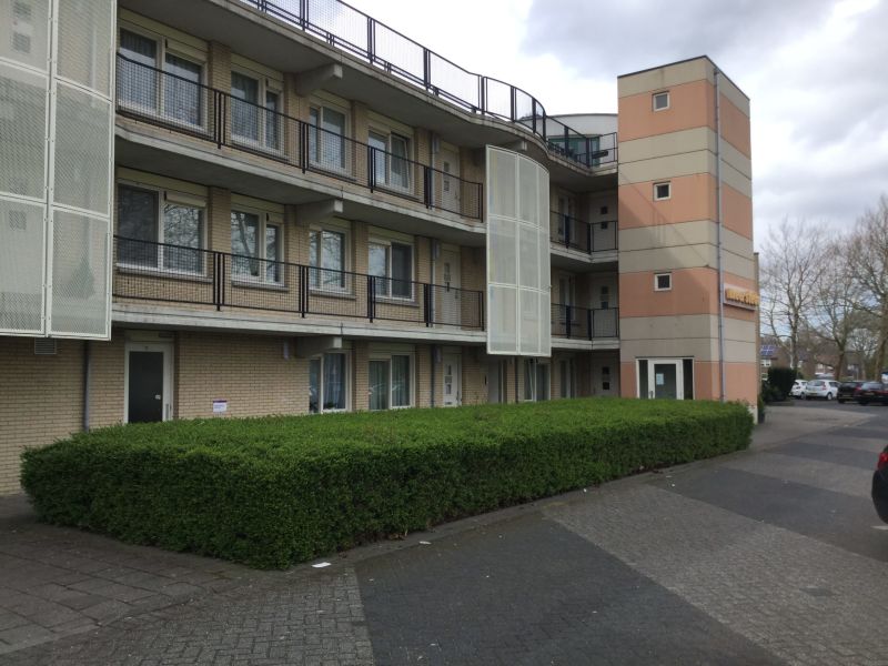 Burgemeester Pabstlaan 230