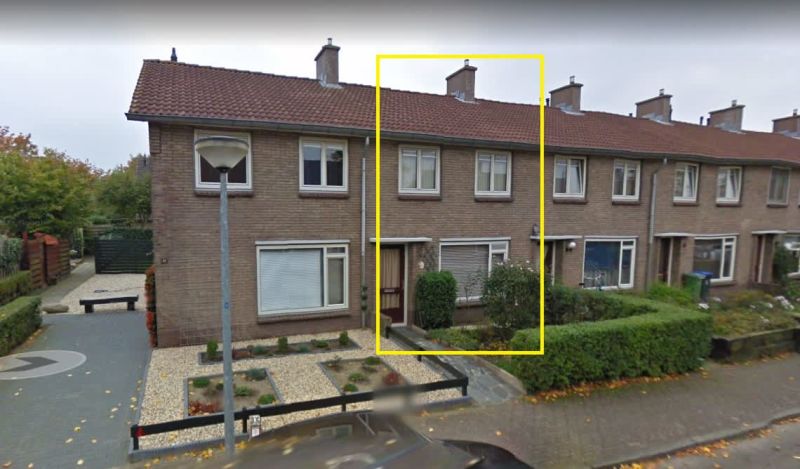 Jan van Galenstraat 43