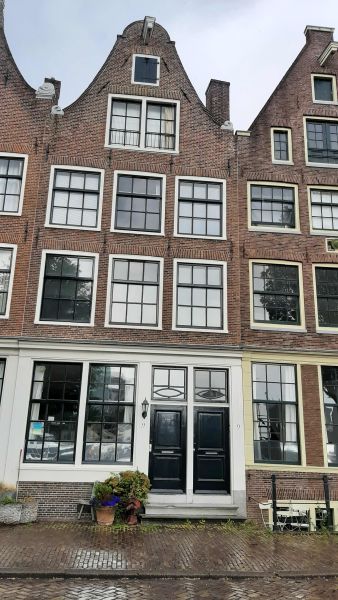 Zandhoek 9, 1013 KT Amsterdam, Nederland