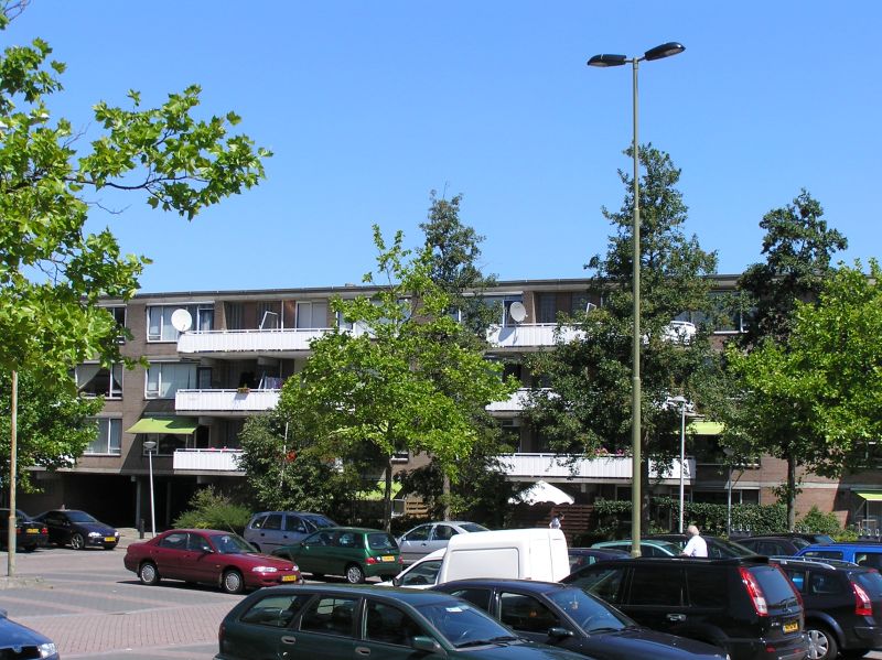 Eendendaal 114