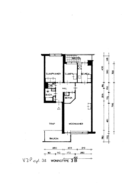 Eendendaal 114