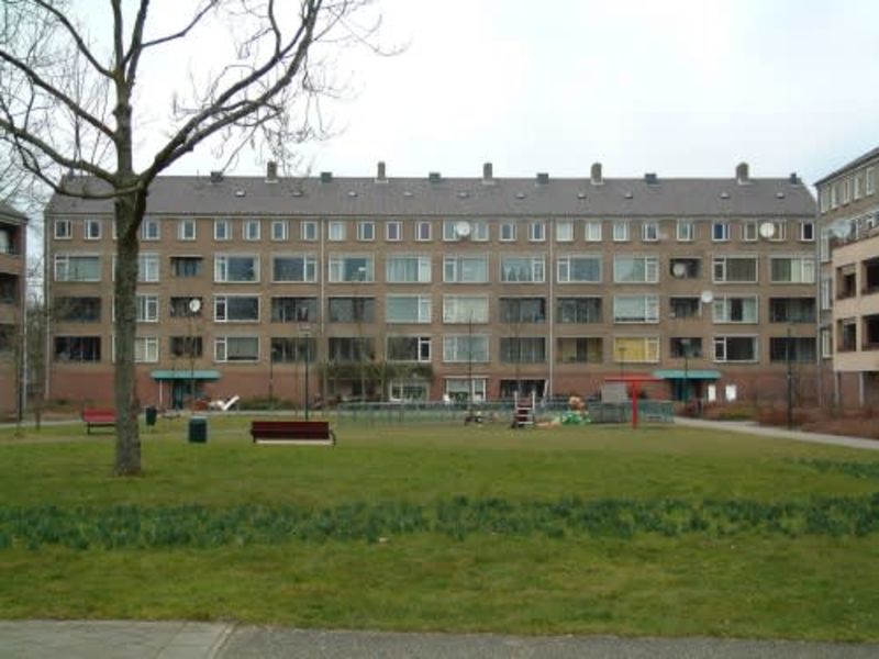 Noorderkroon 52