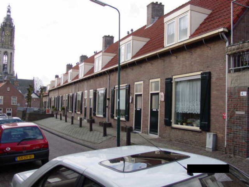 Weversstraat 20, 3911 KG Rhenen, Nederland