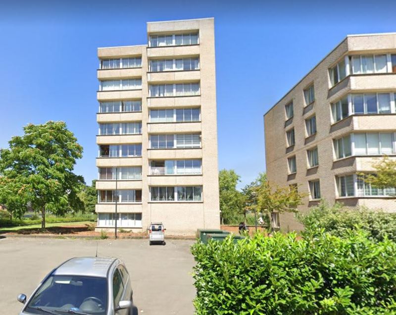 Isabella Richaardsstraat 102, 1103 MH Amsterdam, Nederland