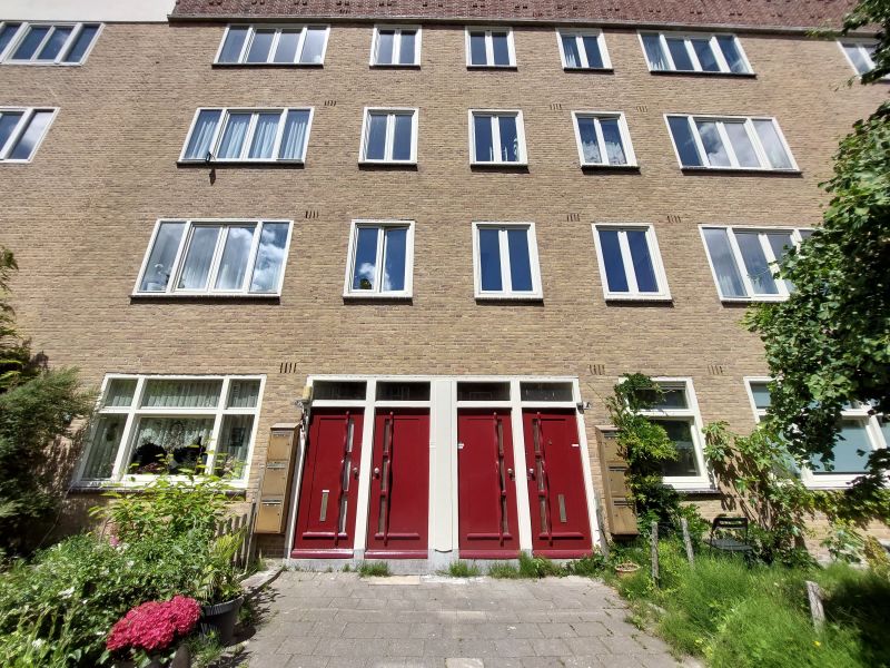 Borssenburgstraat 8