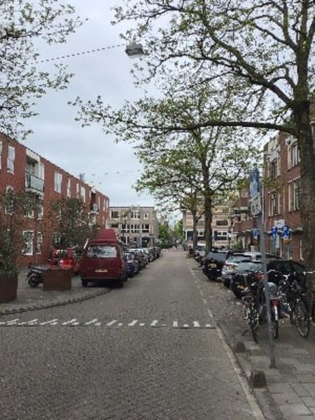 Borgerstraat 80