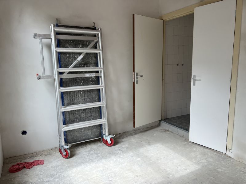 Van der Pekstraat 96