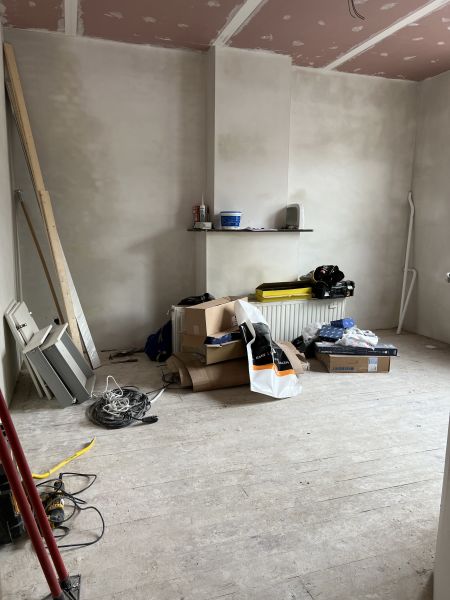 Van der Pekstraat 96