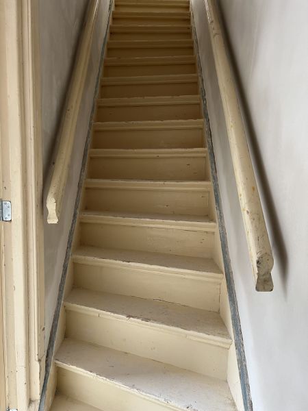 Van der Pekstraat 96