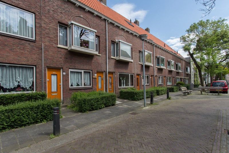 Kruitgracht 6, 9711 VM Groningen, Nederland