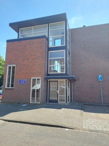 Loefzijde 48