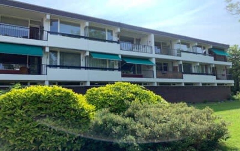 Undinestraat 3, 3816 GB Amersfoort, Nederland