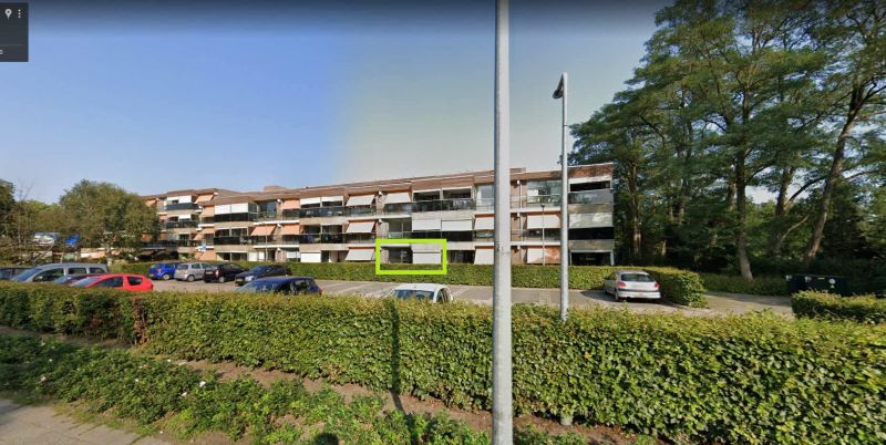 Lopes Diaslaan 243, 1222 VE Hilversum, Nederland