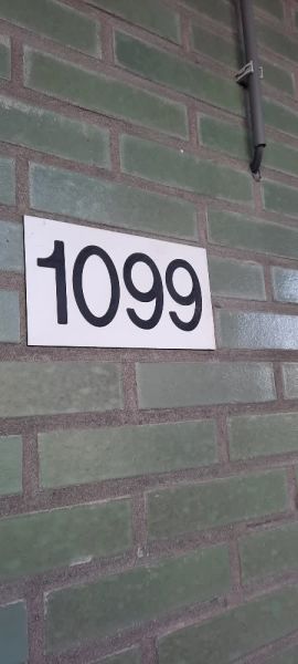 Karspeldreef 1099