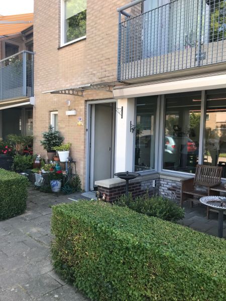 Vermeulenhof 18, 3931 SN Woudenberg, Nederland