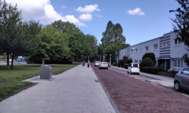 Duivendrechtselaan 125