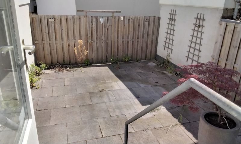 Duivendrechtselaan 125