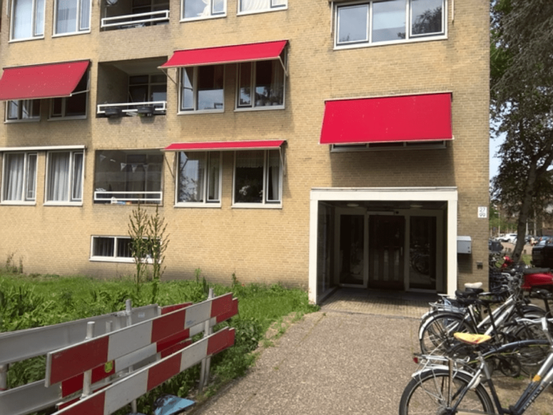 Meer en Vaart 91, 1068 KX Amsterdam, Nederland