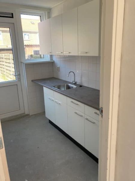 Van Heemskerckstraat 40