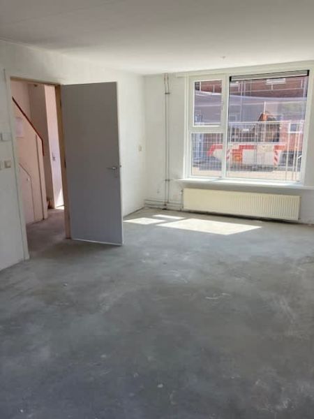 Van Heemskerckstraat 40