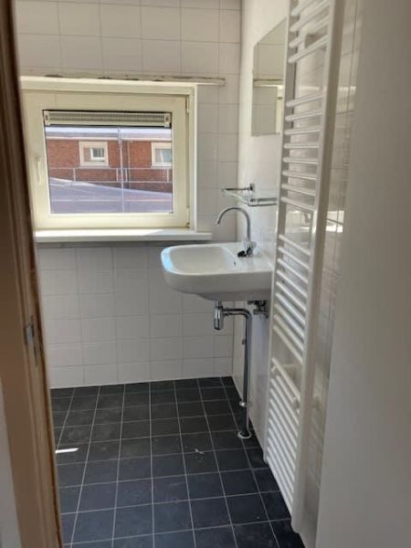 Van Heemskerckstraat 40