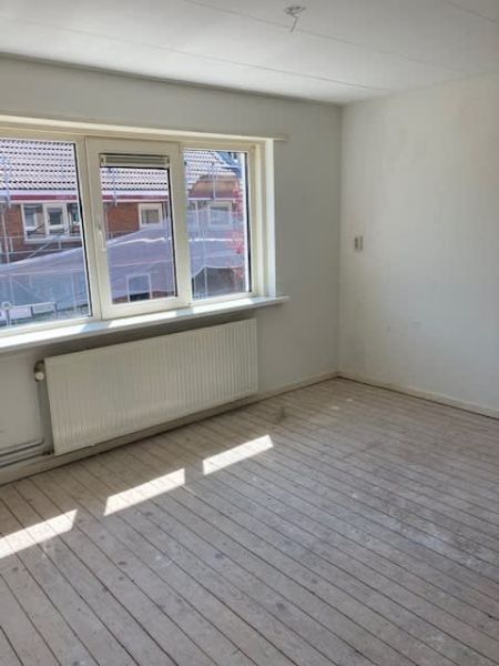 Van Heemskerckstraat 40