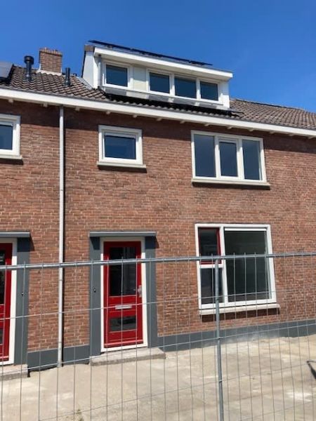 Van Heemskerckstraat 38, 1521 LD Wormerveer, Nederland
