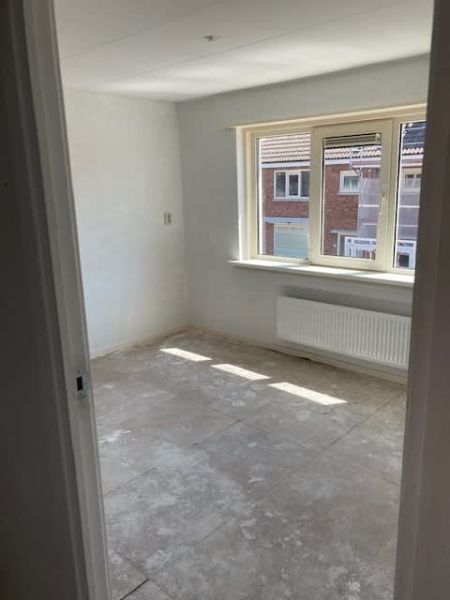 Van Heemskerckstraat 38