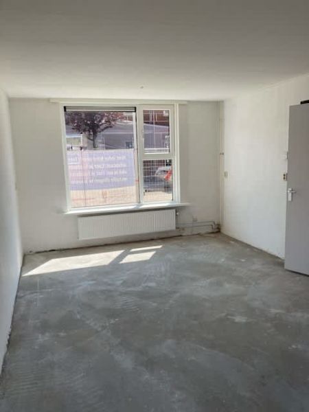 Van Heemskerckstraat 38