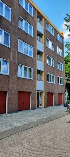 Lohuis 107, 1025 CN Amsterdam, Nederland