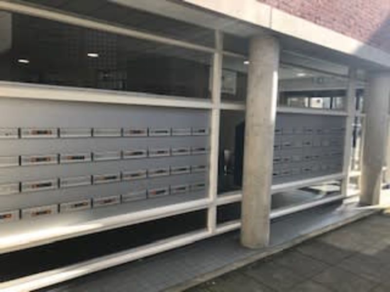 Middenmolenplein 260